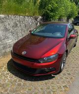 Volkswagen VW Scirocco 2.0 TSI 