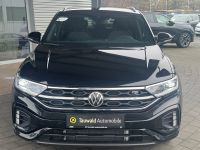 Volkswagen T-Roc - Vorschau Bild 3