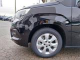 Opel Combo Life - e Ultimate - Opel Combo Life: Ultimate