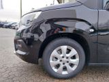 Opel Combo Life - e Ultimate - Opel Combo Life aus 2023