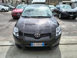 Toyota TOYOTA AURIS SOLI 90.000 KM 2.0 DIESEL UNICOPROP - Toyota Auris Sol mit Diesel-Antrieb