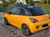 Opel Adam Fließheck - Opel Adam in Halle