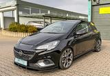 Opel Corsa E 1.6 Turbo OPC.RFK.Sportsitze vorn Recaro - Opel Corsa: Opc