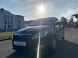 Skoda Fabia Cool Edition*1.HAND*SEHR GEPFLEGT - Skoda Fabia aus 2012