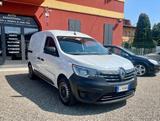 Renault Express 1.5 DCI 75cv furgone PERFETTO! - Renault Express aus 2021