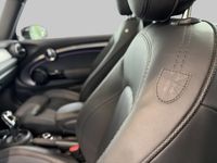 MINI Cooper S - Vorschau Bild 24