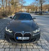 BMW 420 Gran Coupé 420d xDrive Gran Coupé A - - BMW 420 Gran Coupé in München