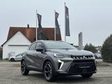 Mitsubishi ASX Intro Edition 1.3 T-Benziner Mildhybrid- DCT - Mitsubishi Gebrauchtwagen