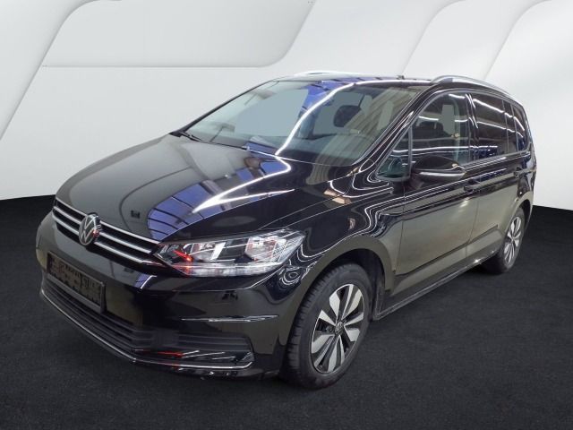 Touran Goal 1.5 TSI,ACC,Navi,CarPlay,Kamera