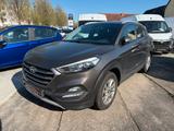 Hyundai Tucson 1.6 T-GDI Advantage 4WD Automatik 2.Hand - Hyundai Tucson Advantage mit Benzin-Antrieb