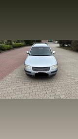Volkswagen VW PASSAT 1,9 - Volkswagen Passat aus 2002: Kombi, 1.9