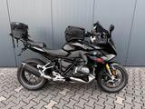 BMW R 1250 RS Wunderlich Umbau - BMW WUNDERLICH