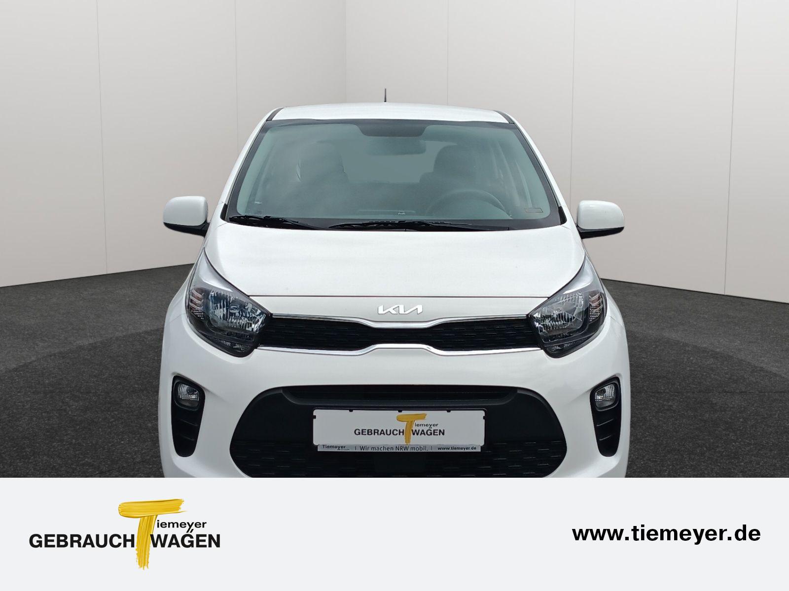 Kia Picanto Edition 7 EP AP