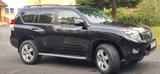 Toyota Land Cruiser 3.0 D-4D Executive Automatik RHD!! - Toyota Land Cruiser aus 2011 mit Diesel-Antrieb