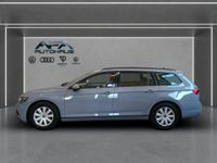 Volkswagen Passat Variant - Vorschau Bild 4