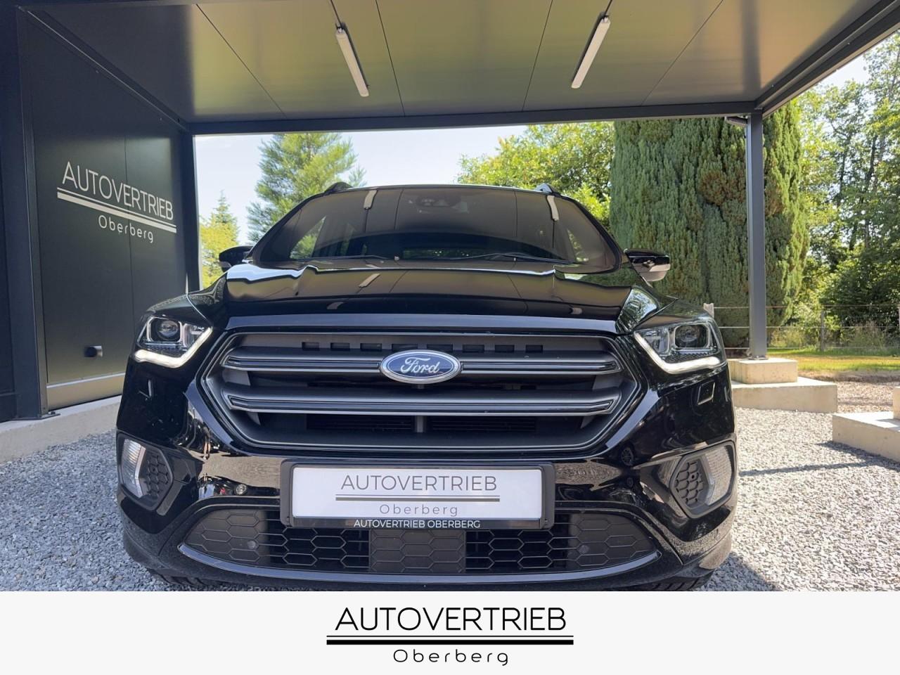 Ford Kuga ST-Line 1.5 4X4 AUTOMATIK XENON NAVI PANO A