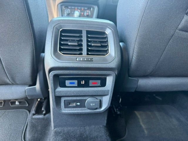 Fahrzeugabbildung Volkswagen Tiguan Allspace Highline 4Motion