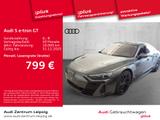 Audi S e-tron GT qu. *Laserlicht*Pano*HuD*Air*22kW* - Audi e-tron GT in Leipzig