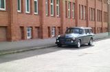 Volvo Amazon Kombi P220 - Volvo Amazon: Kombi