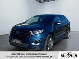 Ford Edge Sport 2.0 TDCi Bi-Turbo ACC NAVI 4xSHZ KAM - Ford Edge: Ka