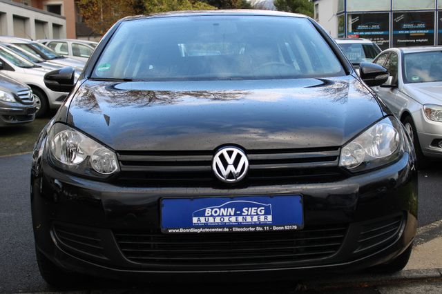 Volkswagen Golf 6 1.4 Trendline*Klima