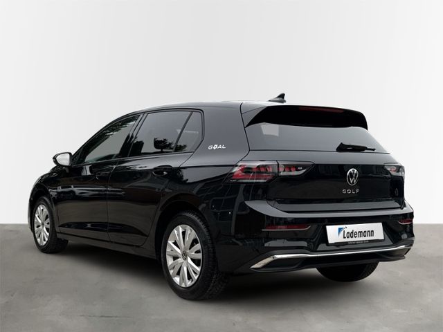 Golf VIII 2.0 TDI DSG GOAL AHK+RFK+HEAD-UP+NAVI+