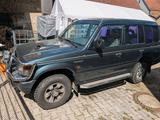 Mitsubishi pajero V20 - Mitsubishi Pajero: V20