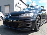 Volkswagen Golf .7 2.0 TDI DSG BMT GTD XENON NAVI PANORAMA - Volkswagen Golf: 7 GTD