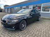 BMW 430 4 Gran Coupe 430 i Advantage - BMW 430: Sportwagen