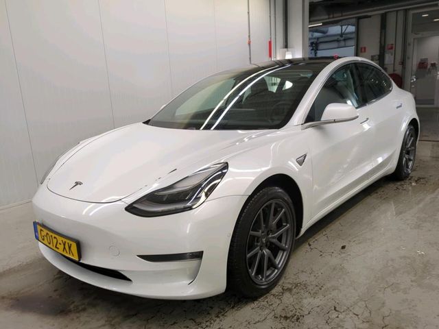 Tesla Model 3 Long-Range AWD 351pk 75 kWh [ AUTOPILOT+