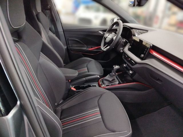 Skoda Fabia - Bild 12