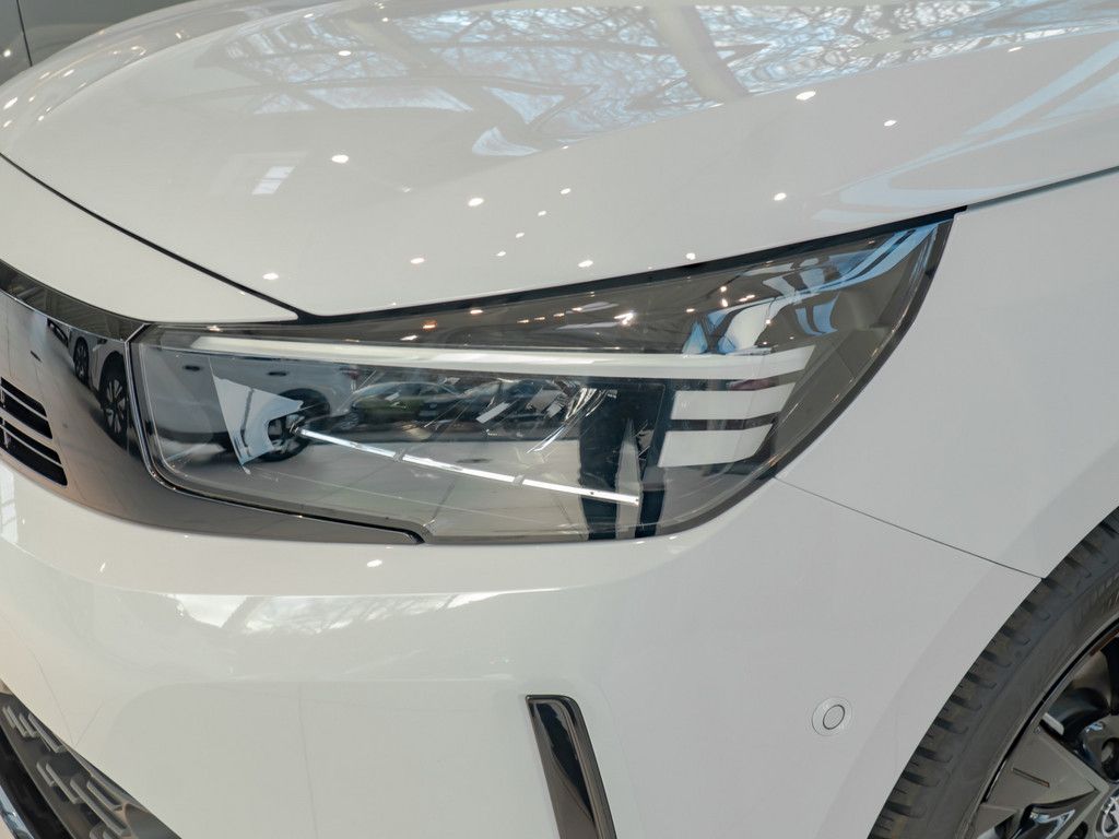 Opel Corsa - Bild 24