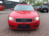 Audi A3 1.6 Attraction"TÜV 02.2027" - Audi A3 aus 2003: 1.6