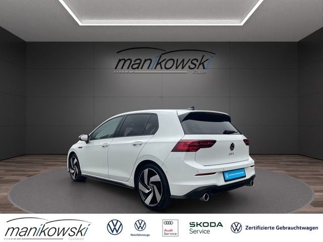 Volkswagen Golf GTI VIII DSG PanoD HUD Keyless LED foto 3