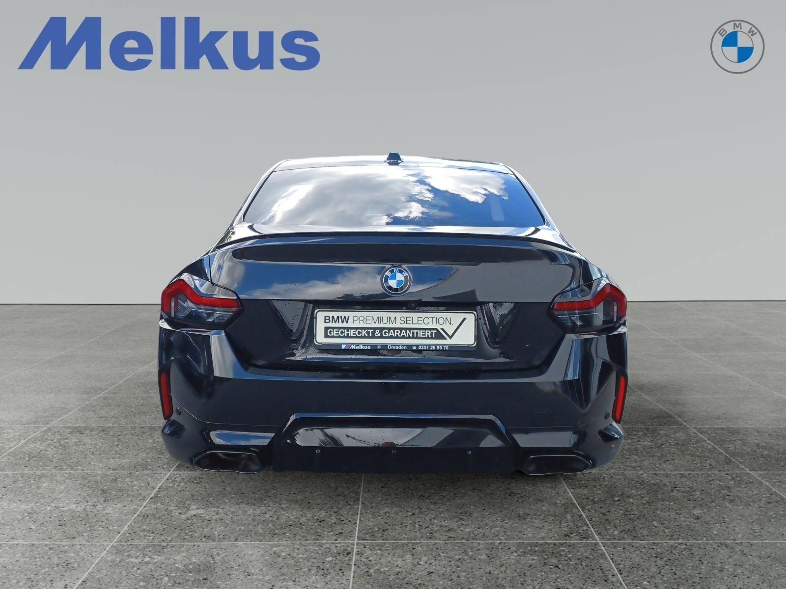 BMW M240i xDrive Coupé HiFi DAB LED Komfortzg. Shz foto 4
