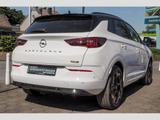 Opel Grandland GSe Plug-in Hybrid 4 1.6 Voll-LED 360- - Opel Grandland (X) in Dortmund