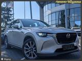 Mazda CX-60 Exclusive-Line NAVI. Kamera. SHZ. LED - gebrauchte Mazda CX-60 aus dem Jahr 2023