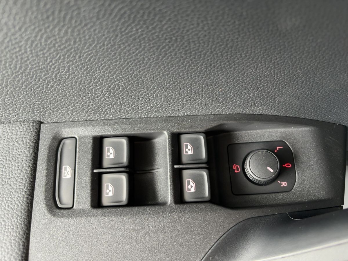 Seat Ibiza - Bild 18