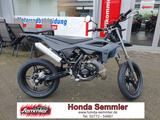 Beta RR 50 2T E5+ Supermoto X NEU & Verfügbar! - BETA VON 1 BIS 50 CCM