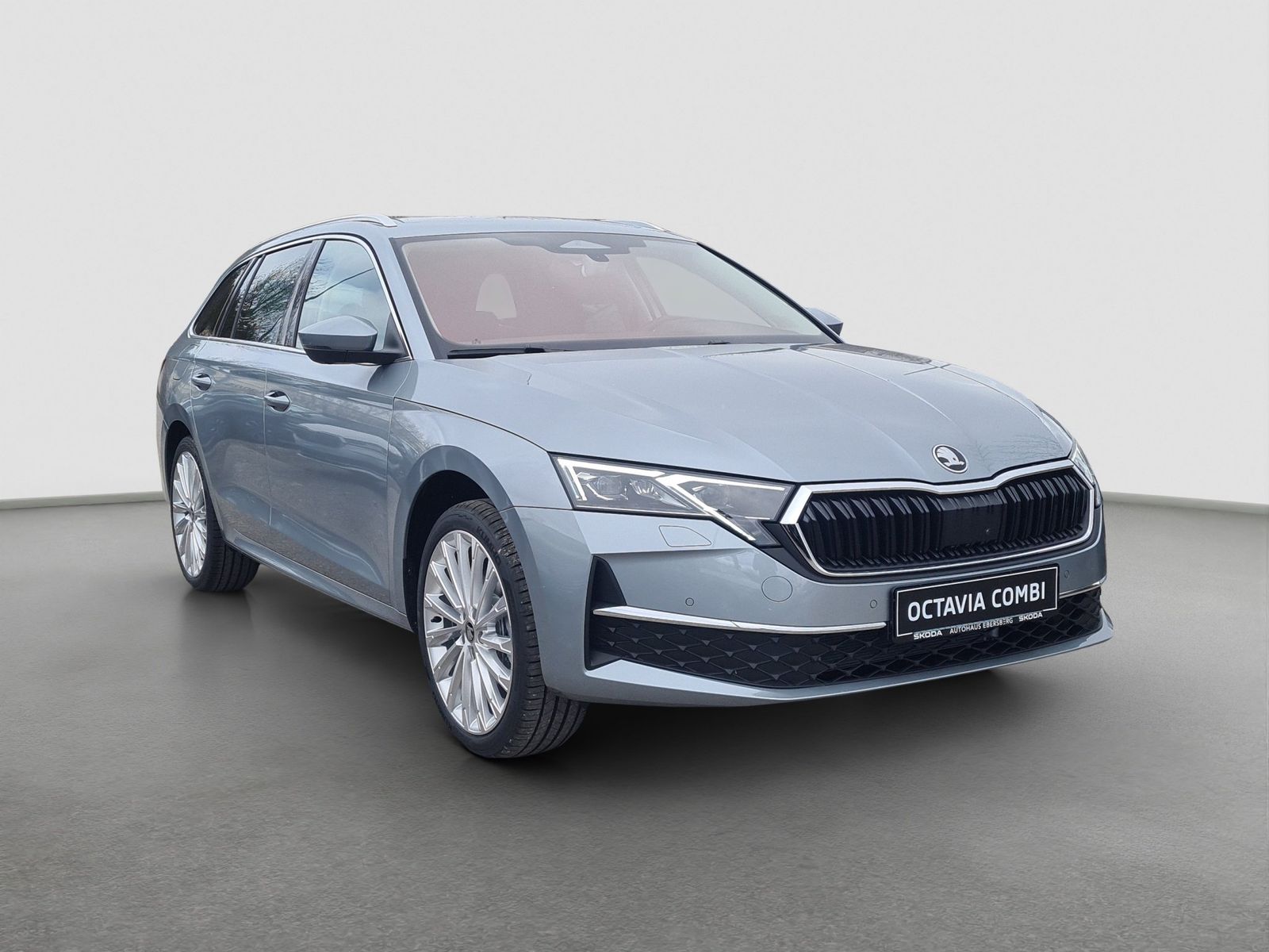 Skoda Octavia - Bild 5