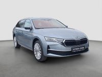 Skoda Octavia - Vorschau Bild 5