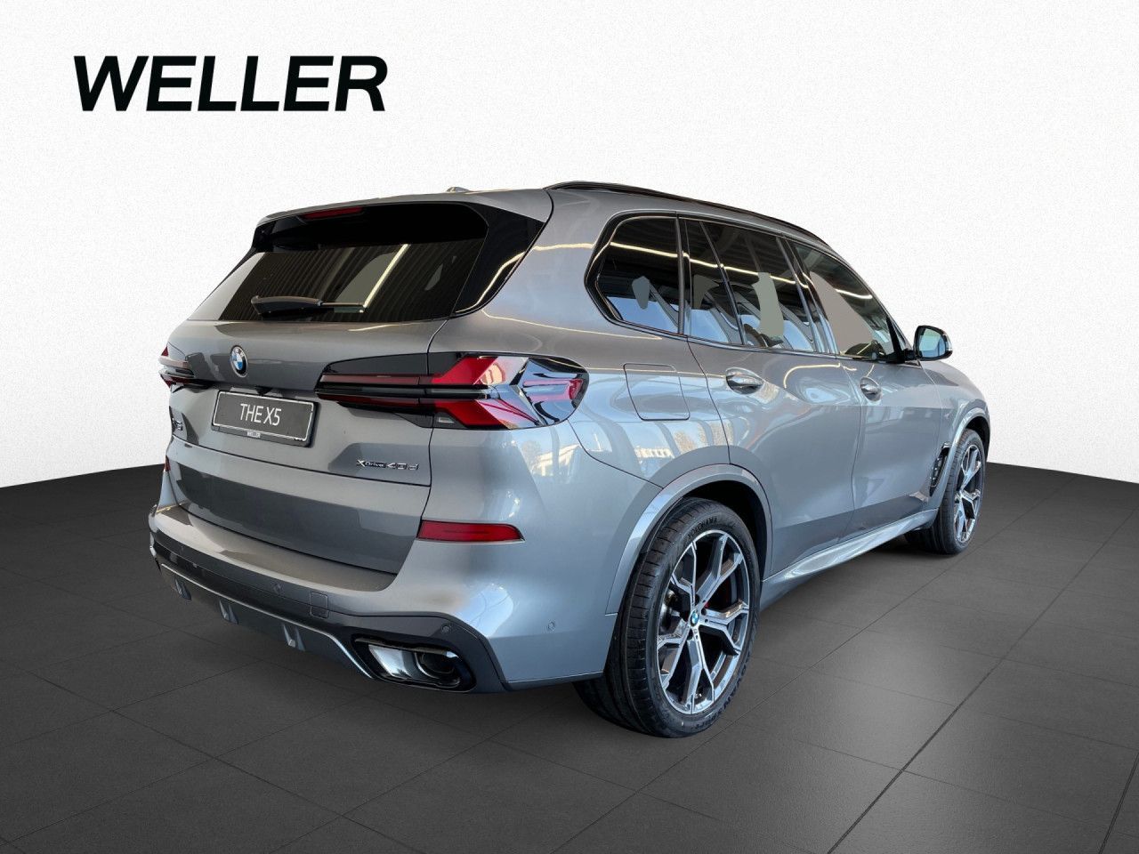BMW X5 - Bild 6