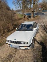 BMW 316i E30 *TOP* Oldtimer Inspektion H K... - gebrauchte BMW 316 aus dem Jahr 1990