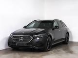 Mercedes-Benz E 450 d 4M T AMG|360°|BURM4D|STANDHZG|AHK|PANO - Mercedes-Benz E 450 mit Diesel-Antrieb: Kombi