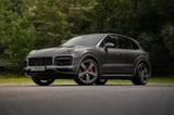 Porsche Cayenne GTS 4.0 FSI Biturbo 338kW