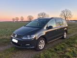 Volkswagen Sharan 1.4 TSI Comfortline, 7 Sitze, Winterpaket - gebrauchte VW Sharan aus dem Jahr 2020