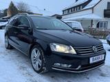 Volkswagen Passat Variant Highline BlueMotion - Automatik - Volkswagen Passat Variant: Bluemotion