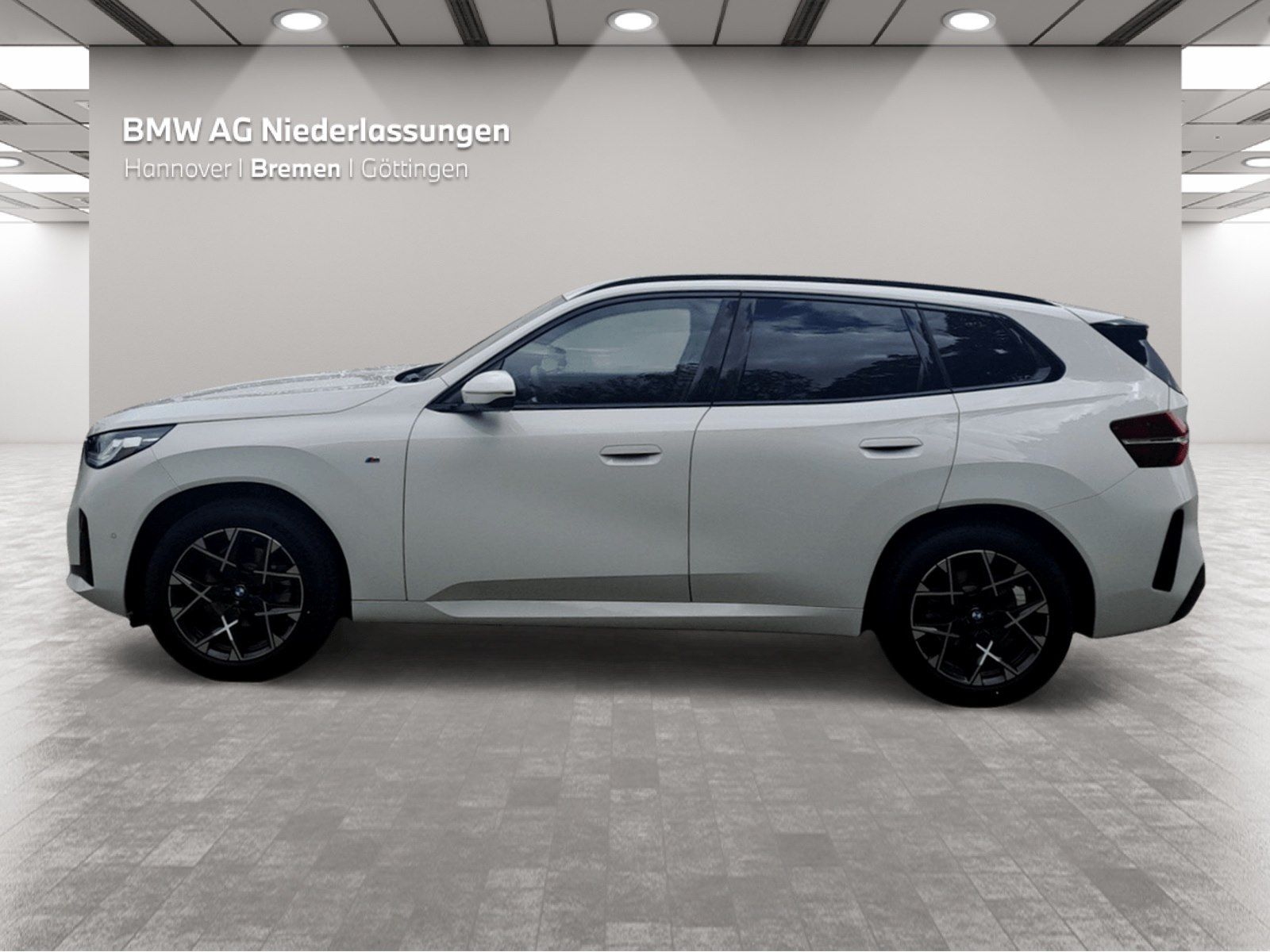 BMW X3 - Bild 3