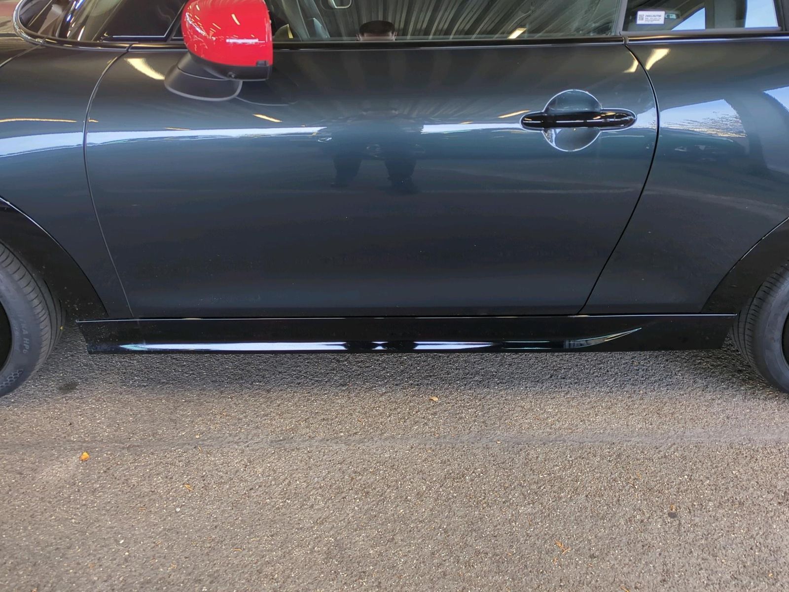 MINI John Cooper Works Cabrio - Bild 19