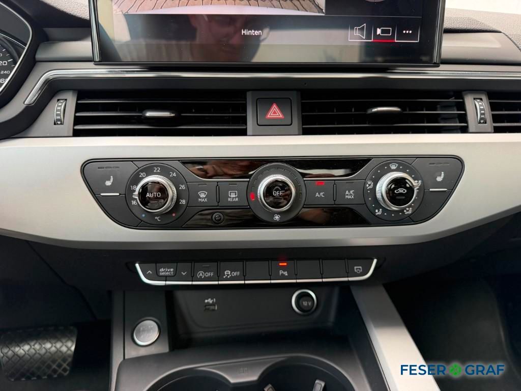 Audi A5 - Bild 10